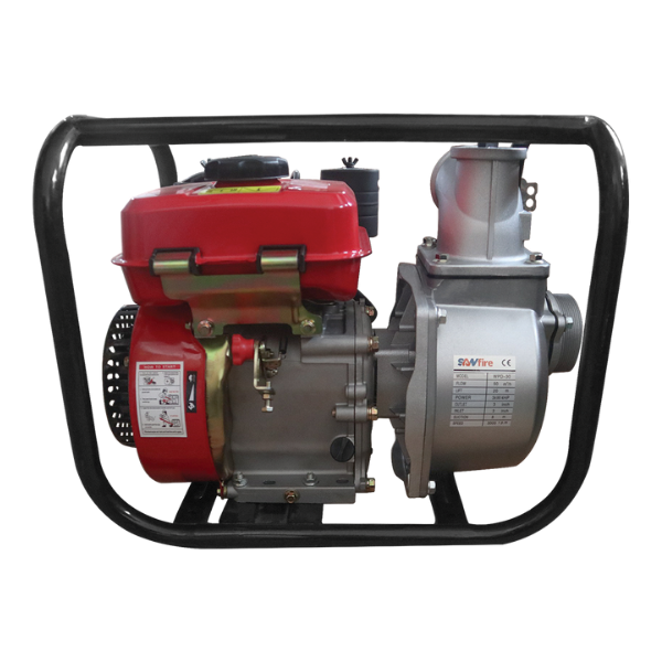Water Transfer Pump